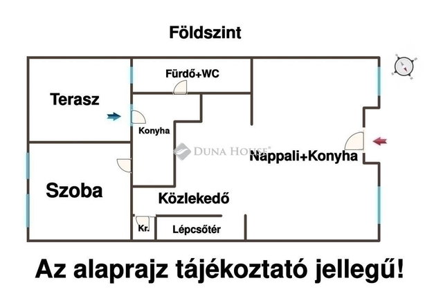 Eladó családi ház, Budapesten, XIX. kerületben 129.9 M Ft