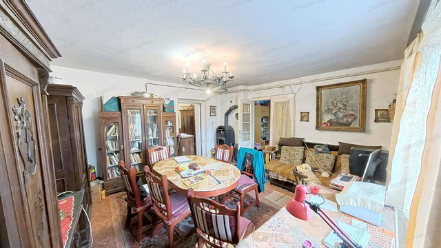 Eladó családi ház, Balatonalmádiban, Kompolthy utcában 66.5 M Ft