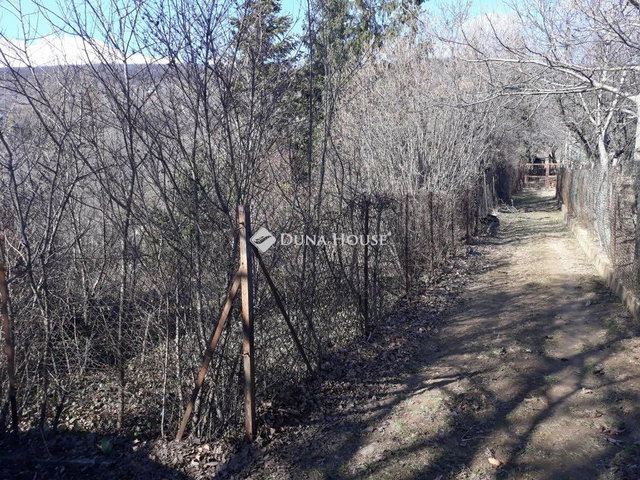 Eladó telek, Budaörsön, Naphegy dűlőn 22.5 M Ft
