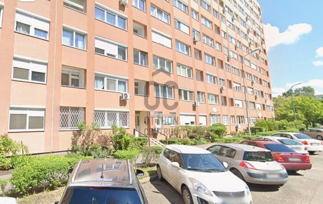 Eladó panellakás, Budapesten, XIV. kerületben 55 M Ft, 2 szobás