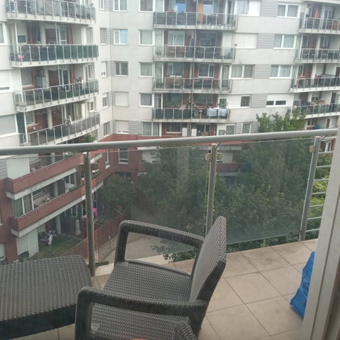 Eladó téglalakás, Budapesten, XXI. kerületben 57.9 M Ft