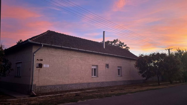 Eladó családi ház, Csépán, Somogyi utcában 22.3 M Ft