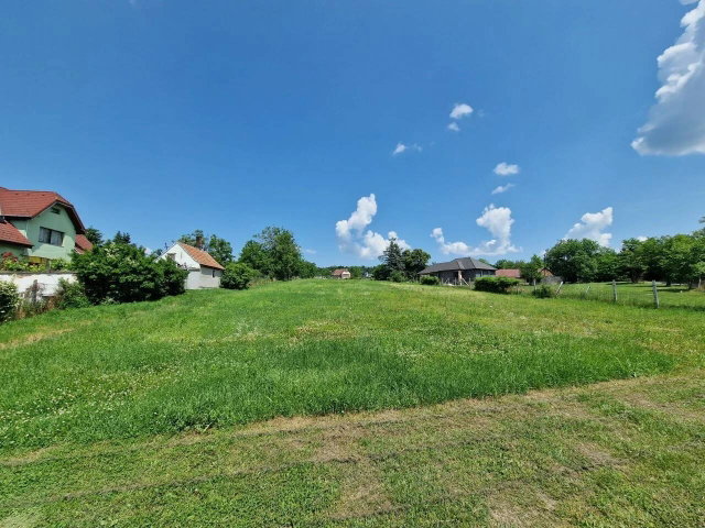 Eladó telek, Cserszegtomajon 49.545 M Ft / költözzbe.hu