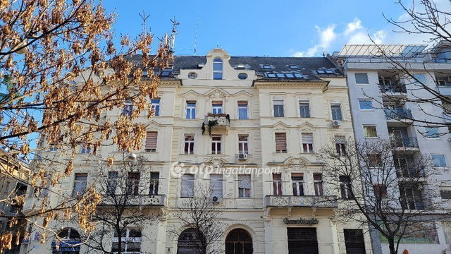 Eladó téglalakás, Budapesten, XIII. kerületben 110 M Ft