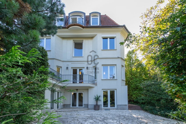 Eladó családi ház, Budapesten, II. kerületben 650 M Ft, 6 szobás