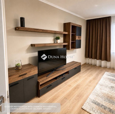 Eladó panellakás, Kecskeméten 41 M Ft, 2 szobás