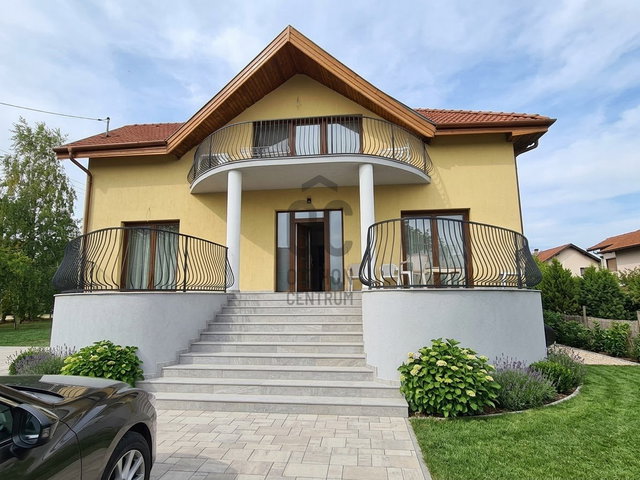 Eladó családi ház, Enyingen 84.9 M Ft, 5 szobás