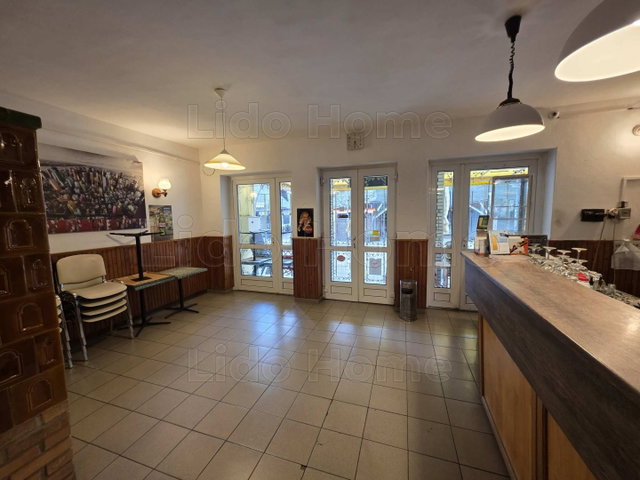 Eladó üzlethelyiség, Balatonlelleén 94.99 M Ft, 1 szobás
