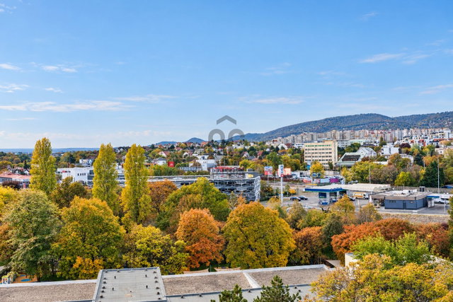 Eladó panellakás, Budapesten, XI. kerületben 78 M Ft, 2 szobás