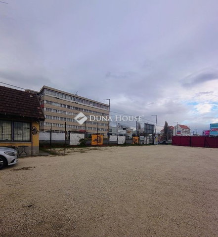 Eladó ipari ingatlan, Budapesten, IX. kerületben 130 M Ft