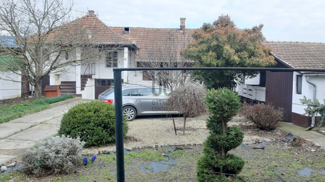Eladó családi ház, Derecskén 39.5 M Ft, 3 szobás