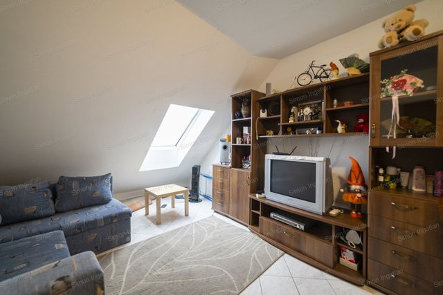 Eladó téglalakás, Kecskeméten 41 M Ft, 1+1 szobás