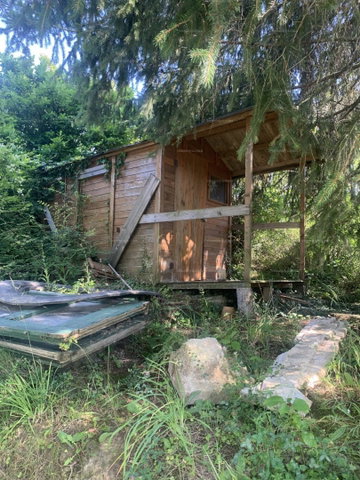 Eladó telek, Zalaegerszegen 2.5 M Ft / költözzbe.hu