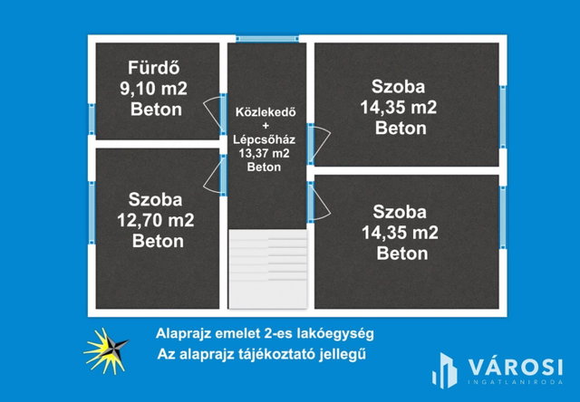 Eladó ikerház, Szegeden 119.9 M Ft, 5 szobás