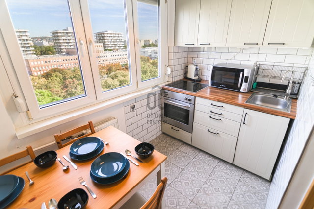 Eladó panellakás, Budapesten, XI. kerületben 79.9 M Ft, 2 szobás