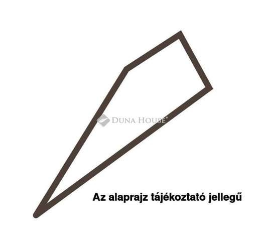 Eladó telek, Csémen 6.523 M Ft / költözzbe.hu