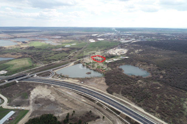 Eladó telek, Várpalotán 24.9 M Ft / költözzbe.hu
