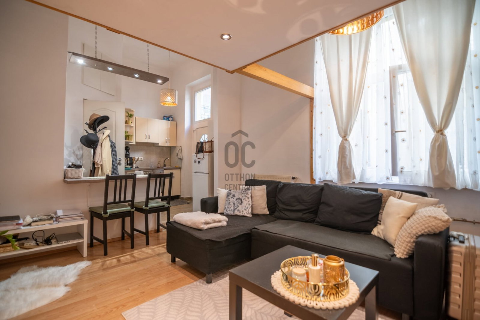 1 bed · 29m² · 55.900.000 ft