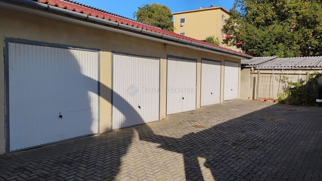 Kiadó ipari ingatlan, Kaposváron, Dózsa György utcában
