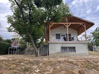 Eladó családi ház, Ságváron 74.9 M Ft, 2 szobás