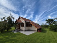 Eladó családi ház, Kecskeméten 54 M Ft, 2 szobás