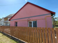 Eladó családi ház, Viszneken 27.9 M Ft, 3 szobás