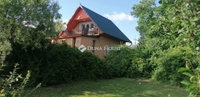 Eladó családi ház, Kulcson 45 M Ft, 2 szobás