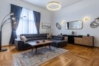 Kiadó téglalakás, albérlet, VI. kerületben 708 E Ft / hó