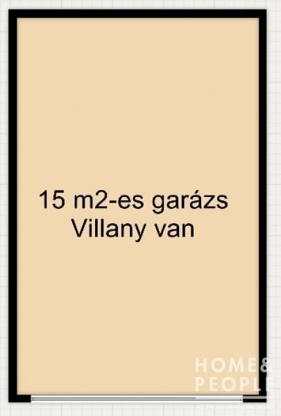 15m² · 10.990.000 ft