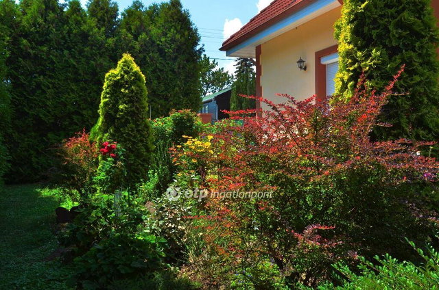 Eladó családi ház, Alsóörsön 265 M Ft, 4 szobás