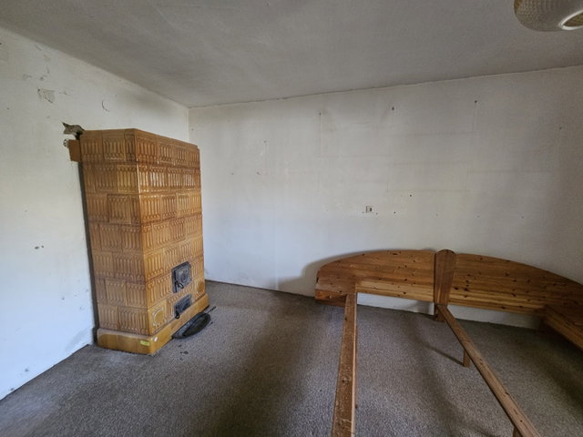 Eladó családi ház, Vaszaron 22.9 M Ft, 2 szobás