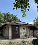 Eladó ikerház, Szigetszentmiklóson 85.99 M Ft, 1+3 szobás