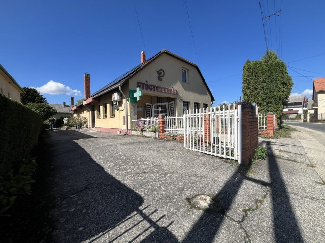 Eladó családi ház, Városlődön 99 M Ft, 6+1 szobás