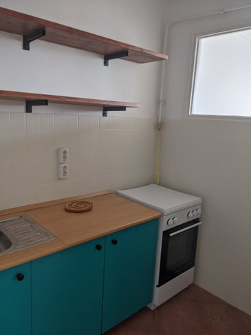 Kiadó téglalakás, albérlet, XIII. kerületben, Váci úton