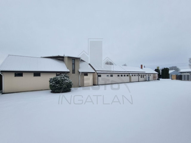 Eladó ipari ingatlan, Szombathelyen 175 M Ft / költözzbe.hu