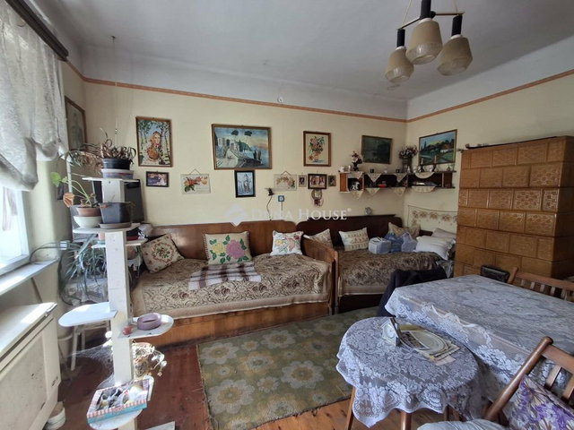 Eladó családi ház, Biharkeresztesen, Arany János utcában