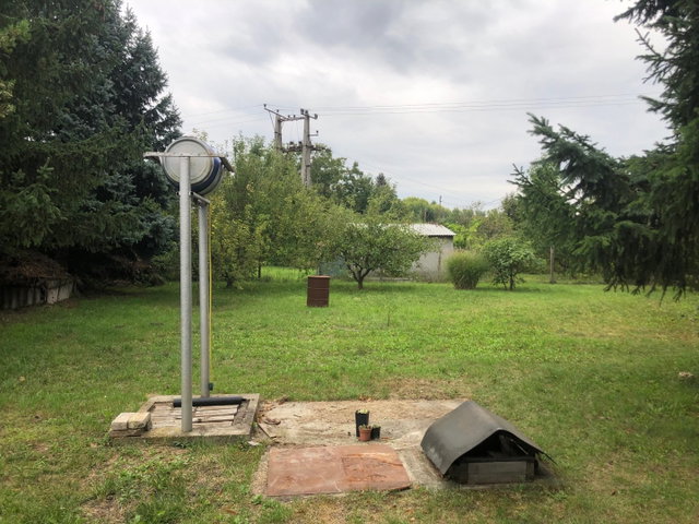 Eladó nyaraló, Győrött 19.9 M Ft, 1 szobás