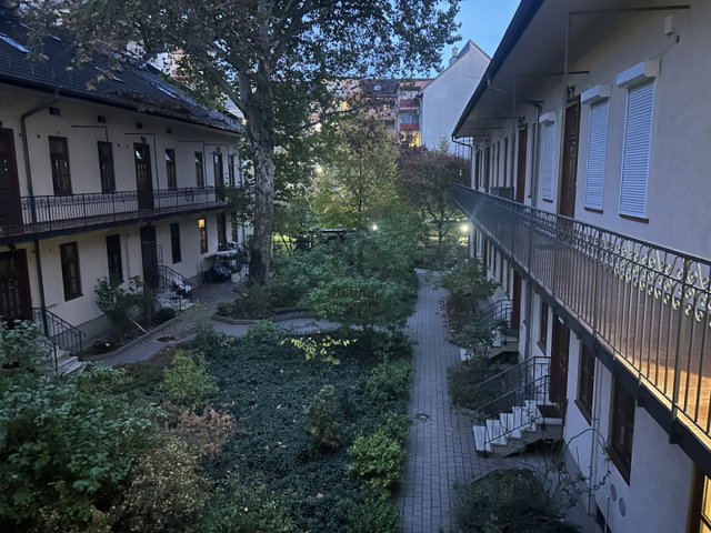 Eladó téglalakás, Budapesten, IX. kerületben 149.9 M Ft