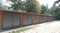 Eladó garázs, XVIII. kerületben 13 M Ft / költözzbe.hu