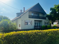 Eladó családi ház, Csokonyavisontán 36 M Ft, 6 szobás