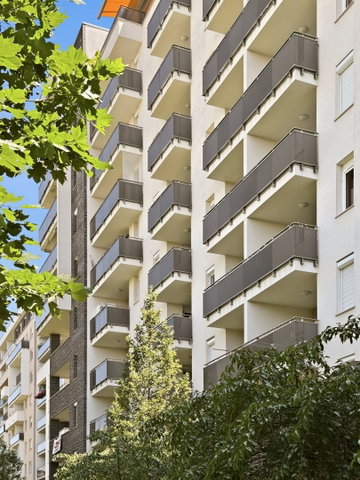 Eladó téglalakás, Budapesten, XI. kerületben 89.9 M Ft, 2 szobás