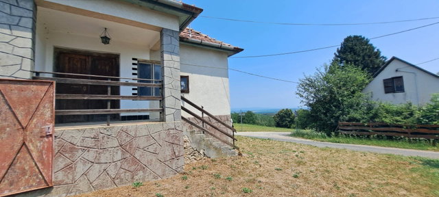 Eladó nyaraló, Zalaszabaron 21.9 M Ft, 2 szobás