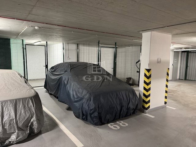 Eladó garázs, Budapesten, XIII. kerületben 8.2 M Ft