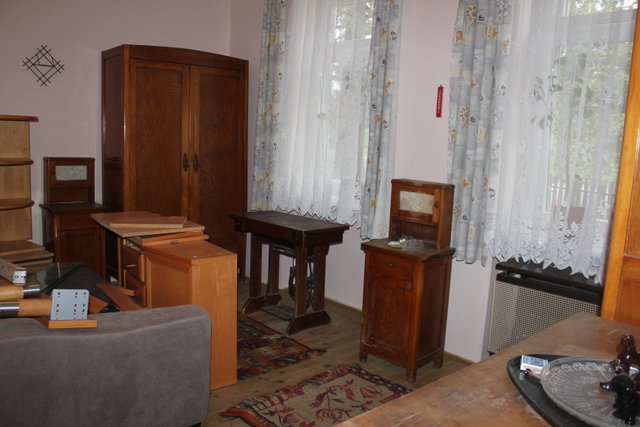 Eladó családi ház, Edvén 23.8 M Ft, 2 szobás