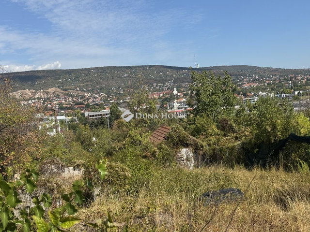 Eladó telek, Budaörsön 109.9 M Ft / költözzbe.hu