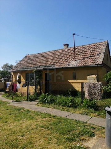 Eladó családi ház, Babócsán 4.99 M Ft, 1 szobás