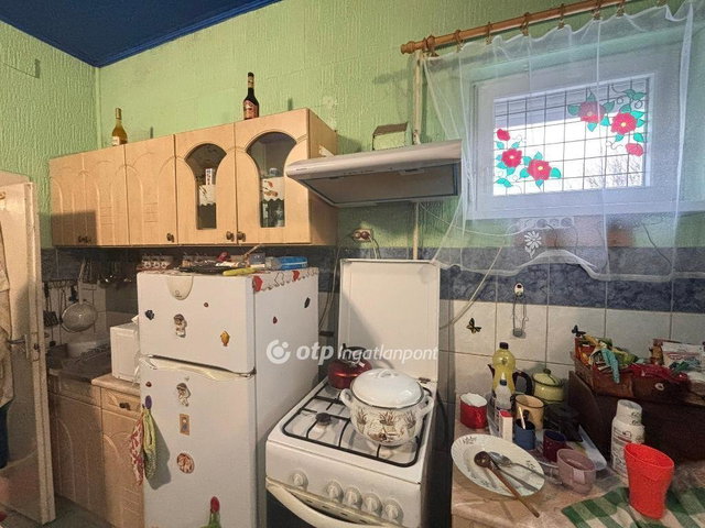 Eladó családi ház, Bökönyön 22 M Ft, 3 szobás