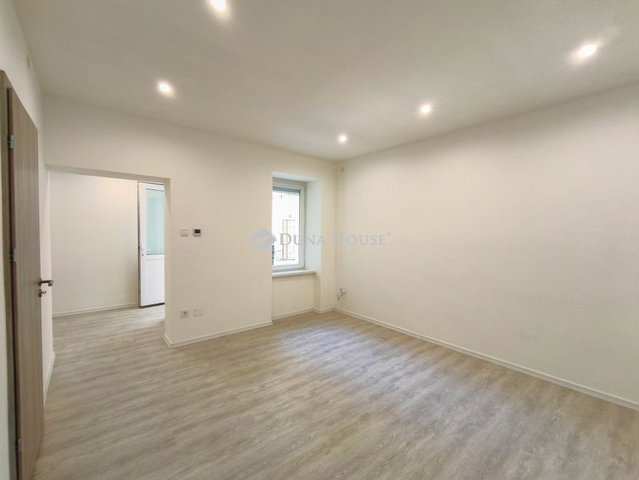 Eladó téglalakás, Budapesten, III. kerületben 55 M Ft, 1 szobás