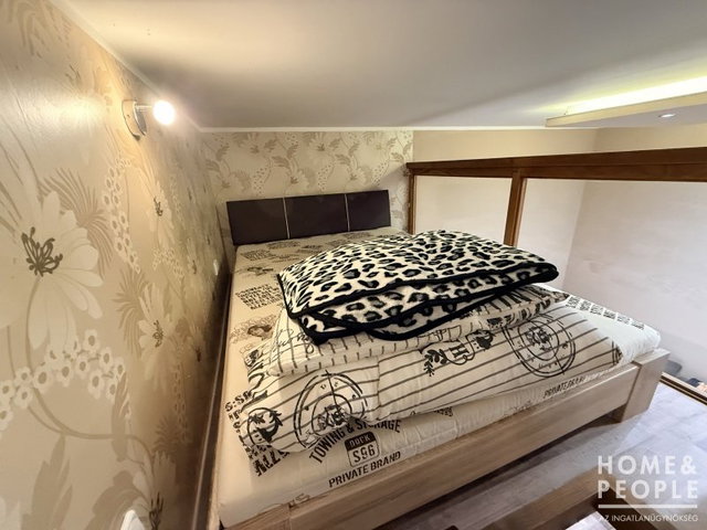 Eladó téglalakás, Szegeden 34.99 M Ft, 1 szobás