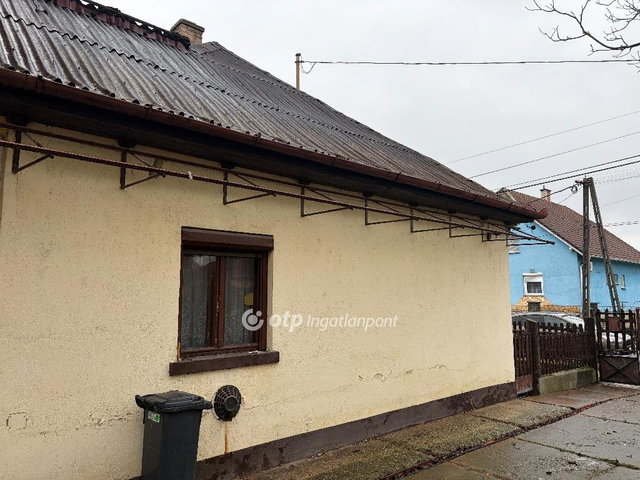 Eladó családi ház, Dejtáron 16.59 M Ft, 3 szobás